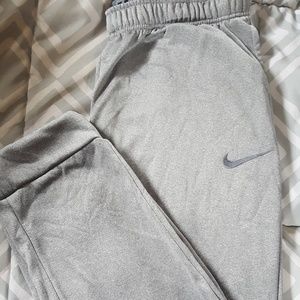 Mens Therma Nike Joggers